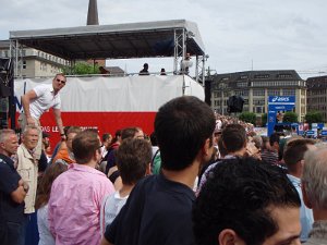 Triathlon Hamburg 9124